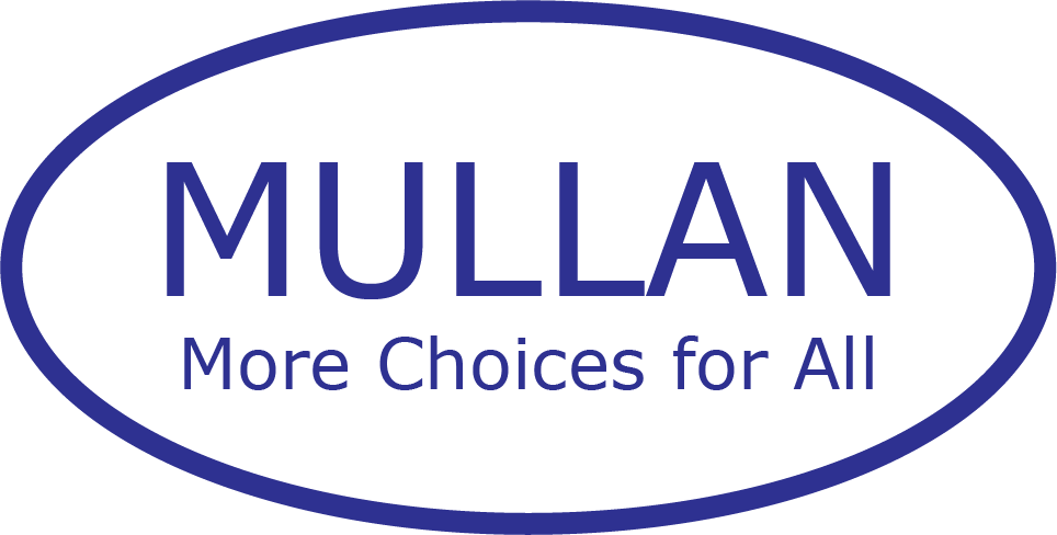 Mullan Pharmaceutical Inc.